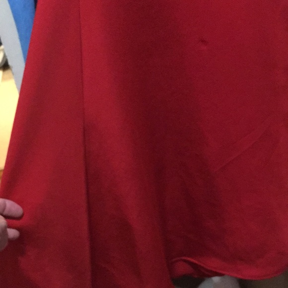 Angela & Alison Prom Dress Size 6. Paid $350 - Picture 6 of 6